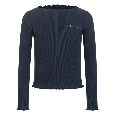 T-shirt ELT à manches longues Lucky Merle enfant