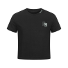 T-shirt ELT Anna enfant - Noir