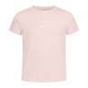 T-shirt ELT Lucky Marta enfant - Rose pâle
