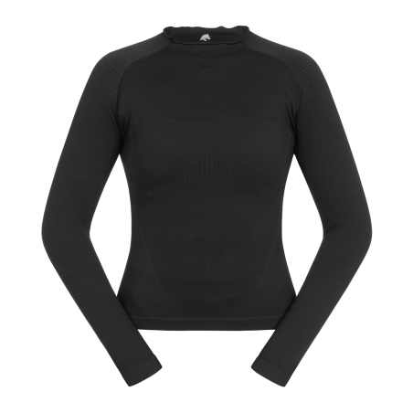 T-shirt technique ELT en maille 3D Richmond manches longues femme