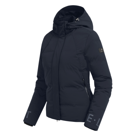 Blouson d’équitation hiver ELT Performance Ohio enfant