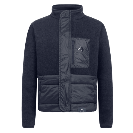 Blouson matelassé ELT Lucky Malou enfant