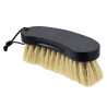 Dandy brosse medium HV Polo Natural - Noir