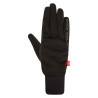 Gants Imperial Riding Hide & Shine - Noir