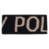 HV Polo Abbie dames hoofdband - Zwart