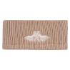 Bandeau HV Polo Nada femme - Bois