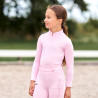 Base layer Imperial Riding Jamy kids - Barbe à papa
