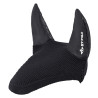 Bonnet anti-mouches HV Polo Celia femme - Noir