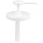 Pompe pour baume Helosan 1kg