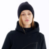 Bonnet Euro-Star Rumi femme - Noir