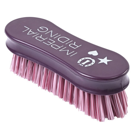 Imperial Riding Rory hoofd- en manenborstel