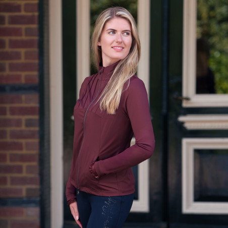 Vest Imperial Riding Amal dames