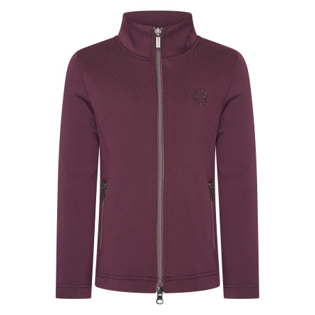 Cardigan Imperial Riding Carla kids