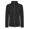 Cardigan Imperial Riding Carla kids - Noir