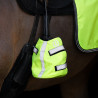 Chauffe-orteils pour étriers Imperial Riding Reflective par 2 - Jaune