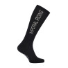 Chaussettes Imperial Riding Chiara - Noir