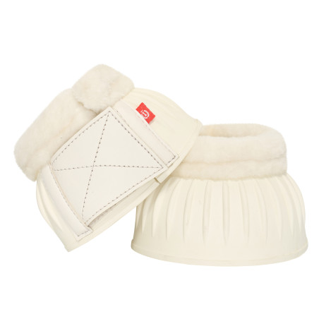Cloches Imperial Riding Bells fourrure