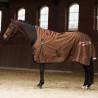 Paddockdeken Imperial Riding Super-proof 200gr - Brons