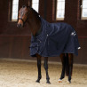 Imperial Riding Super-proof paddockdeken 50 gr - Marine