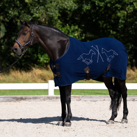 Couverture polaire HV Polo Basic