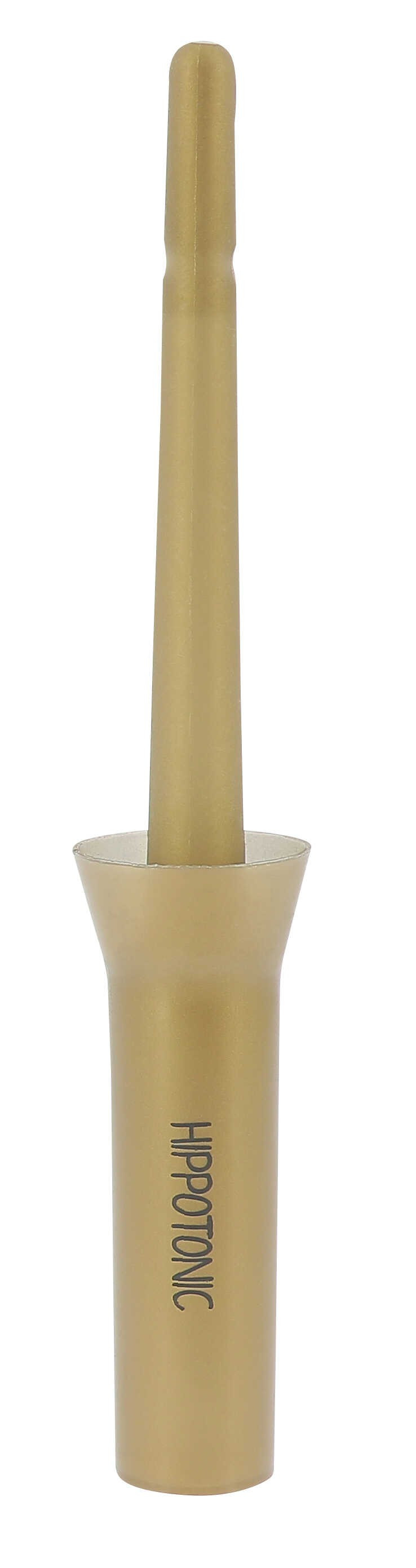 Borsteltje voor hoeven met...