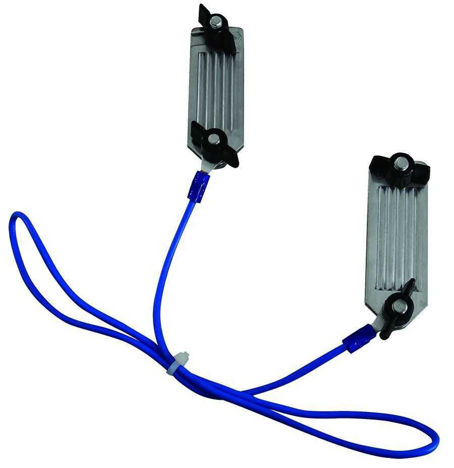 Connexion de ruban inox 40...