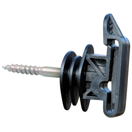 Isolator voor lint 12 tot 40 mm Beaumont per 90