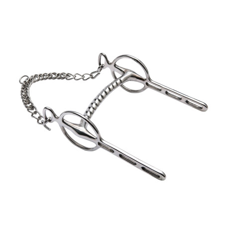 Mors Liverpool Feeling gedraaid 1/2 getorst