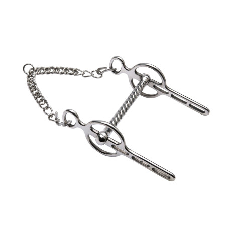 Mors Liverpool Feeling recht 1/2 gedraaid