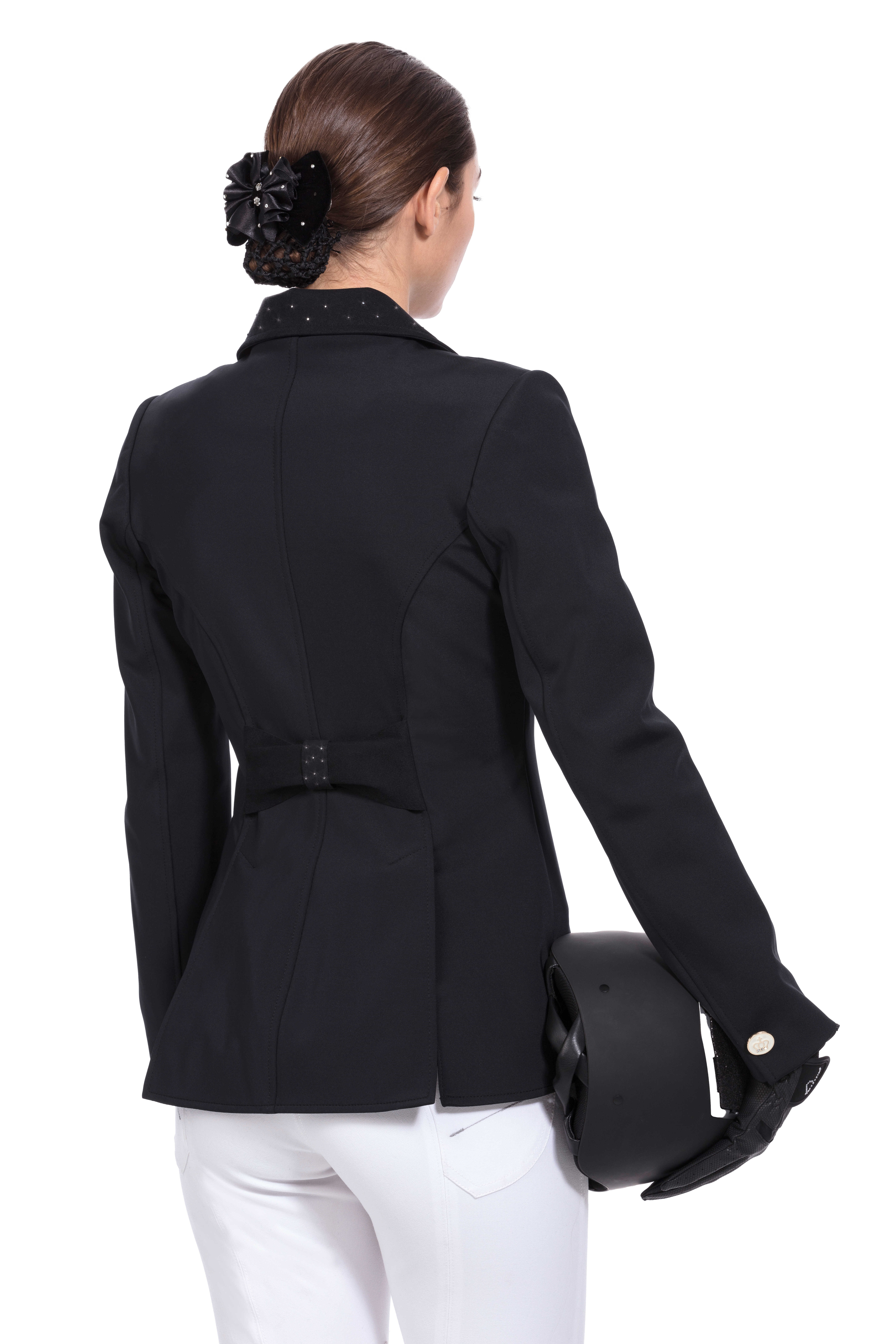 Equithème korte dressuurfrak