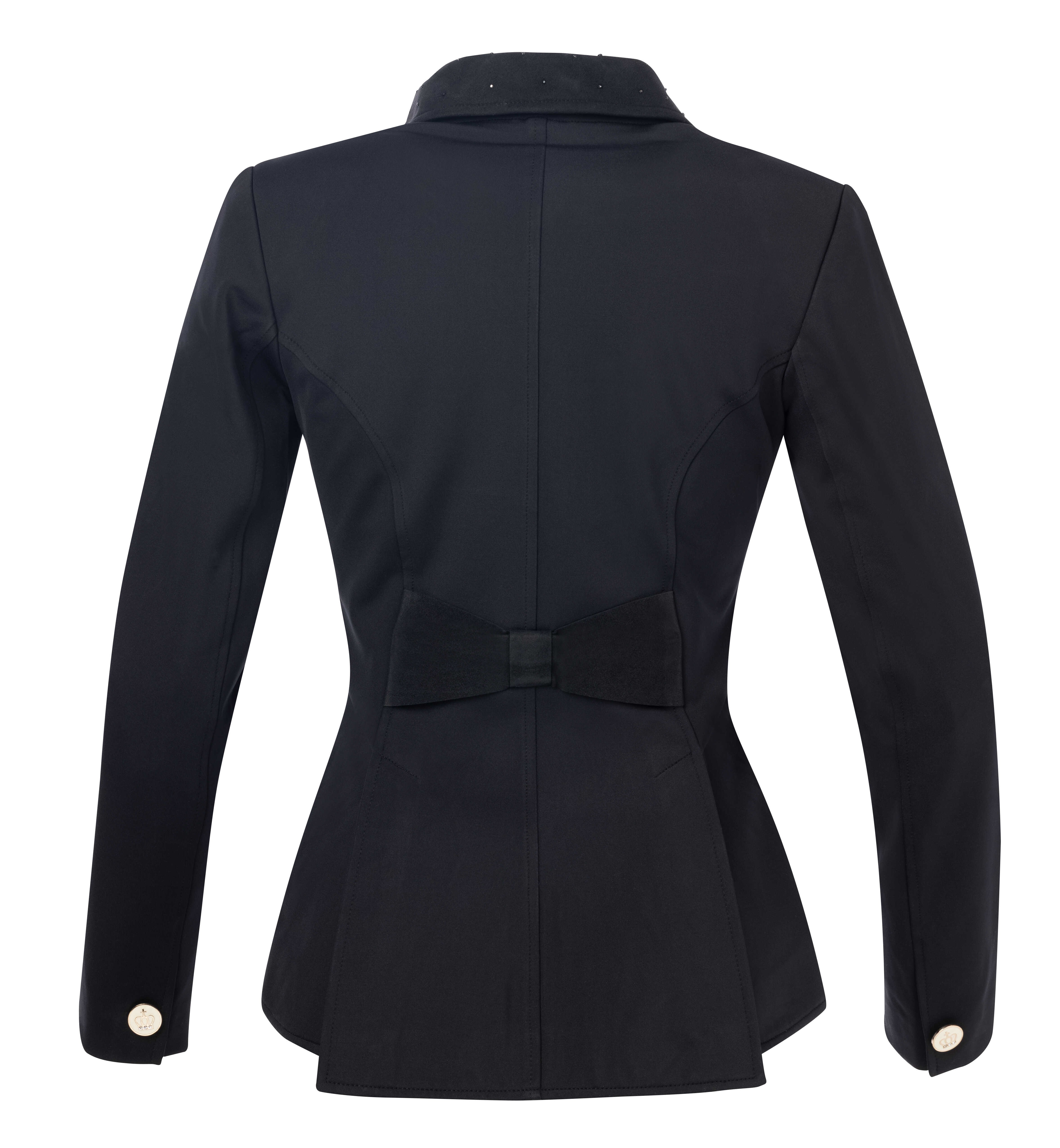 Equithème korte dressuurfrak