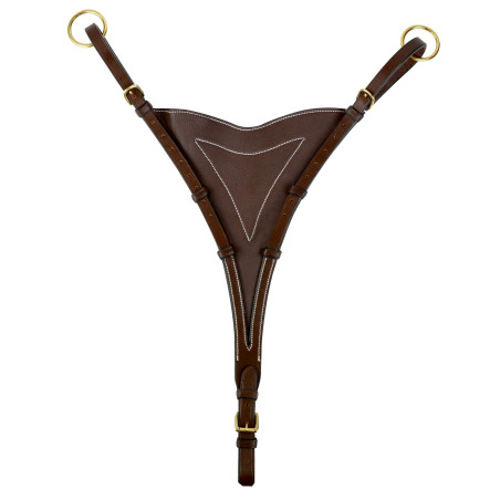 Flèche de martingale pleine Eric Thomas Pro