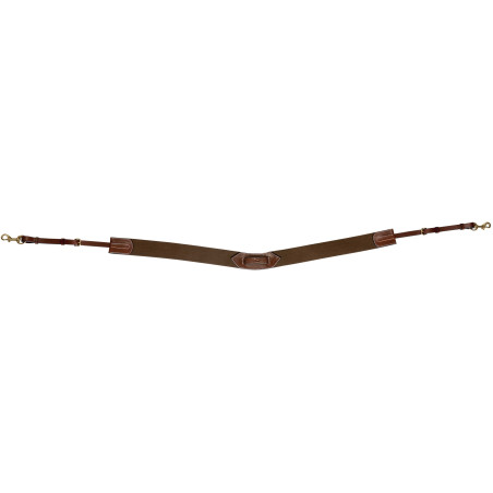 Valse elastische prul Eric Thomas Pro