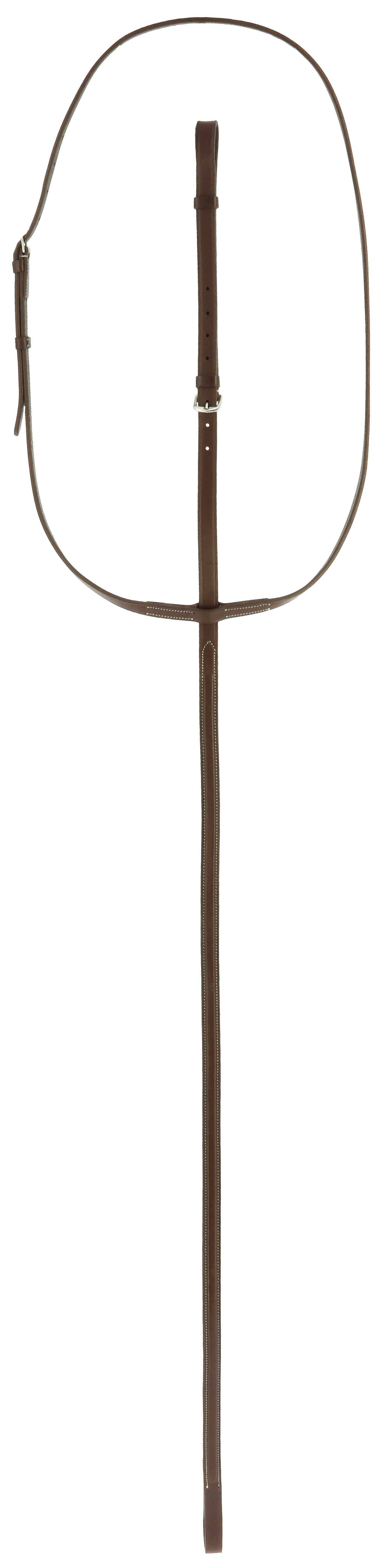 Martingale fixe Norton Marron