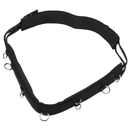 Werk-singel Norton synthetisch