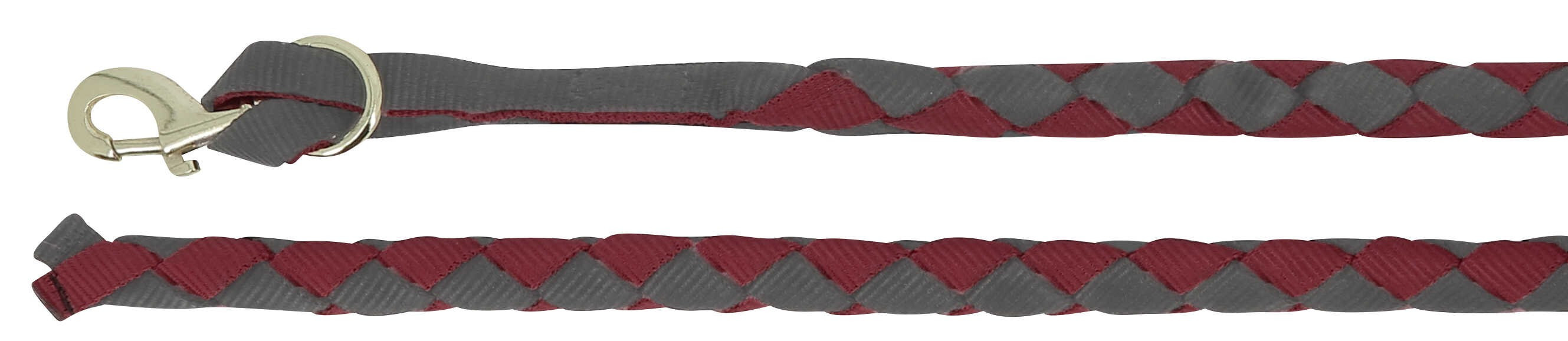 Longe américaine Norton Bleu