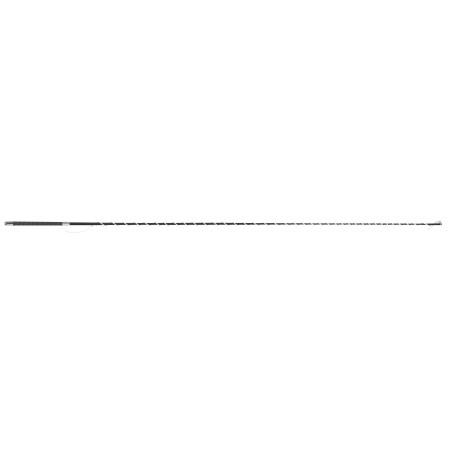 Chambrière FLECK flotte silicone