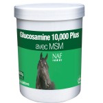Glucosamine 10.000 + MSM NAF