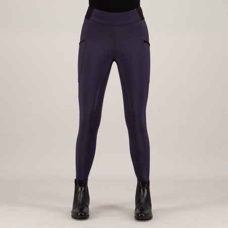 Legging d'équitation HV Polo Estrelle FullGrip femme