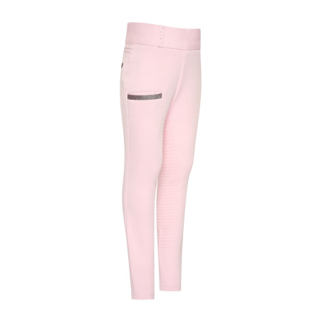 Legging d'équitation Imperial Riding Comfi Sparks FullGrip kids