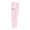 Kinder rijlegging Imperial Riding Comfi Sparks FullGrip - Suikerspin