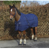 Staldeken Equit'M - Marineblauw