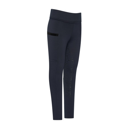 Legging d'équitation Imperial Riding Teddy FullGrip kids