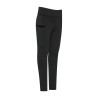 Rijlegging Imperial Riding Teddy FullGrip kids - Zwart
