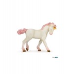 Figurine Jeune licorne Papo