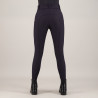 Pantalon d'équitation Imperial Riding Bilou FullGrip femme - Marine