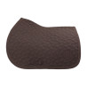 Tapis de Selle Harcour Saphir - Cacao