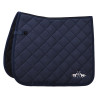 Tapis de selle HV Polo Celia club Dessage - Marine