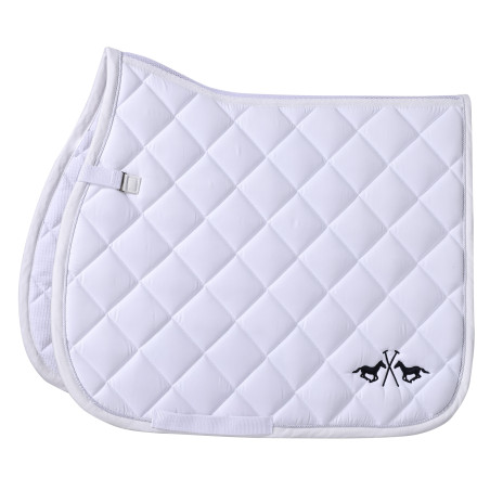 Zadelpad HV Polo Celia club GP