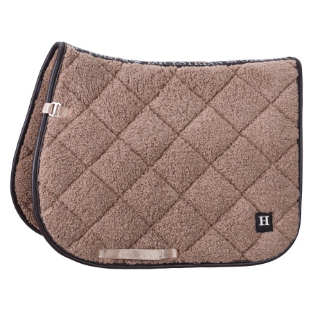 Tapis de selle HV Polo Lisa GP